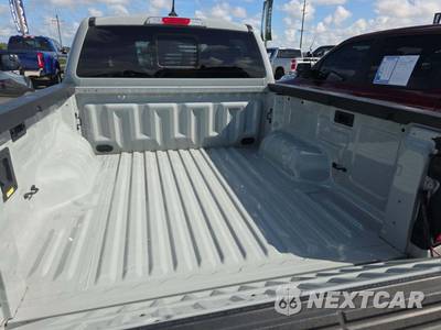 2024 Ford Ranger Raptor Crew Cab Medium Bed - zdjęcie 14 z 21 - miniatura