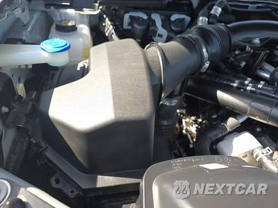 2024 Ford Ranger Raptor Crew Cab Medium Bed - zdjęcie 21 z 21 - miniatura