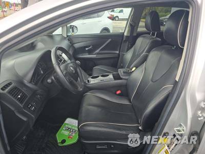 2013 Toyota Venza XLE - zdjęcie 6 z 21 - miniatura
