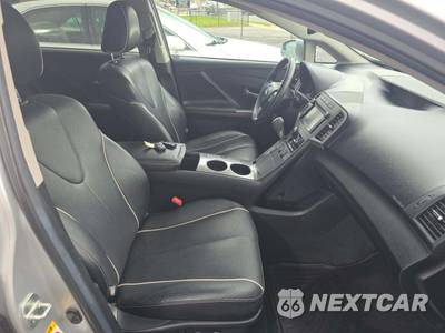2013 Toyota Venza XLE - zdjęcie 18 z 21 - miniatura