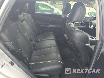2013 Toyota Venza XLE - zdjęcie 16 z 21 - miniatura