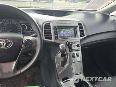 2013 Toyota Venza XLE - zdjęcie 10 z 21 - miniatura