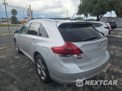 2013 Toyota Venza XLE - zdjęcie 2 z 21 - miniatura