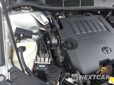 2013 Toyota Venza XLE - zdjęcie 21 z 21 - miniatura