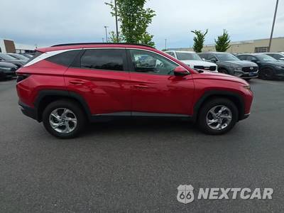 2022 Hyundai Tucson SEL - zdjęcie 5 z 27 - miniatura