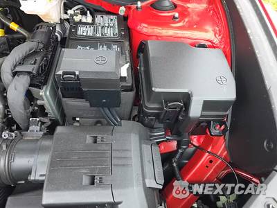 2022 Hyundai Tucson SEL - zdjęcie 26 z 27 - miniatura