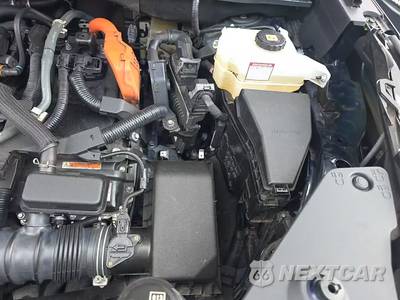 2021 Toyota Highlander Hybrid Limited - zdjęcie 35 z 37 - miniatura