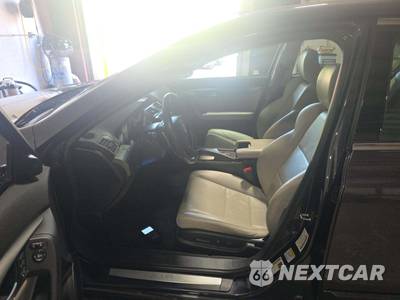 2014 Acura TL w/Advance Pkg - zdjęcie 3 z 19 - miniatura