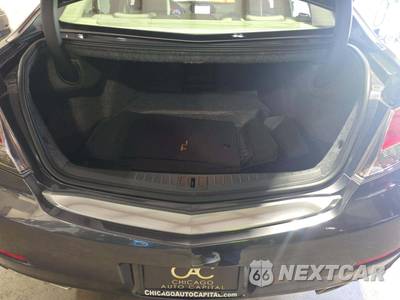 2014 Acura TL w/Advance Pkg - zdjęcie 11 z 19 - miniatura