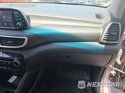 2019 Hyundai Tucson SE - zdjęcie 19 z 25 - miniatura