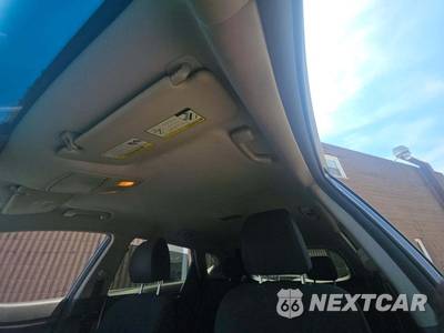2019 Hyundai Tucson SE - zdjęcie 11 z 25 - miniatura