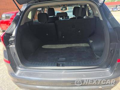 2019 Hyundai Tucson SE - zdjęcie 14 z 25 - miniatura