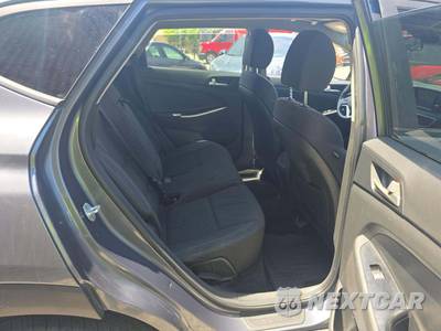 2019 Hyundai Tucson SE - zdjęcie 16 z 25 - miniatura