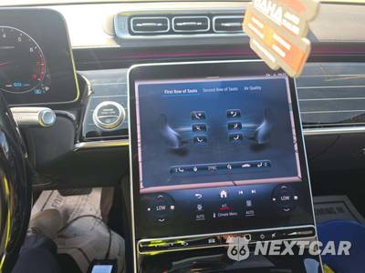 2022 Mercedes-Benz S 580 4MATIC - zdjęcie 10 z 25 - miniatura