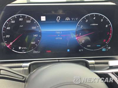 2023 Mercedes-Benz S 500 4MATIC - zdjęcie 9 z 21 - miniatura