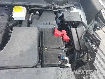2022 Nissan Pathfinder SV - zdjęcie 24 z 27 - miniatura