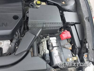 2017 Nissan Altima 2.5 SV - zdjęcie 22 z 23 - miniatura