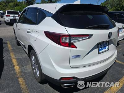2023 Acura RDX - zdjęcie 2 z 22 - miniatura