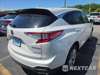2023 Acura RDX - zdjęcie 3 z 22 - miniatura