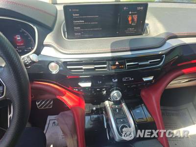 2024 Acura MDX w/A-Spec Pkg - zdjęcie 10 z 22 - miniatura