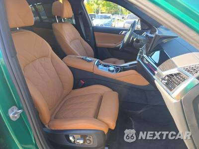 2026 BMW X6 Sports Activity Coupe M60i xDrive - zdjęcie 18 z 20 - miniatura