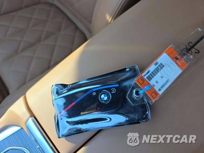 2026 BMW X6 Sports Activity Coupe M60i xDrive - zdjęcie 8 z 20 - miniatura