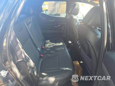 2024 Hyundai Santa Cruz Limited Crew Cab Short Bed - zdjęcie 16 z 20 - miniatura