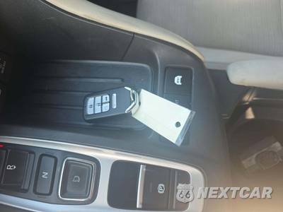 2019 Honda Insight EX - zdjęcie 8 z 21 - miniatura