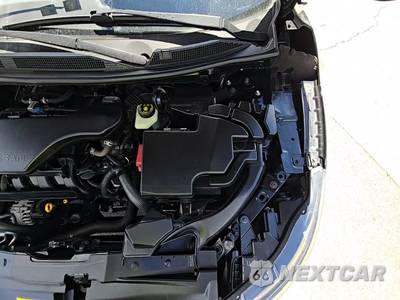 2020 Nissan Rogue Sport S - zdjęcie 29 z 29 - miniatura