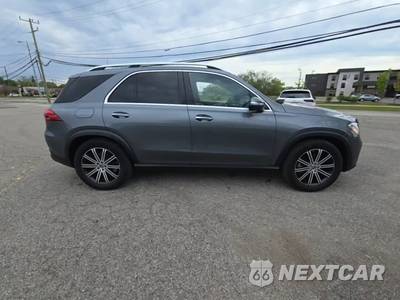 2025 Mercedes-Benz GLE 450 4MATIC - zdjęcie 5 z 28 - miniatura