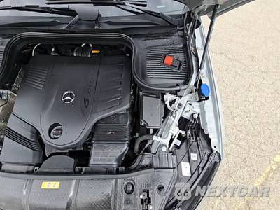 2025 Mercedes-Benz GLE 450 4MATIC - zdjęcie 28 z 28 - miniatura