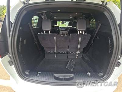 2027 Chrysler Pacifica Select - zdjęcie 12 z 21 - miniatura