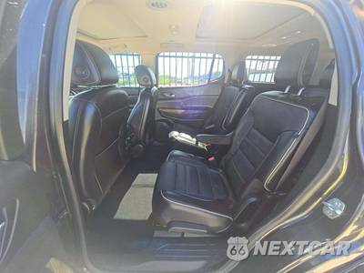 2019 GMC Acadia Denali 5SA - zdjęcie 13 z 26 - miniatura