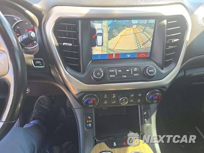 2019 GMC Acadia Denali 5SA - zdjęcie 10 z 26 - miniatura