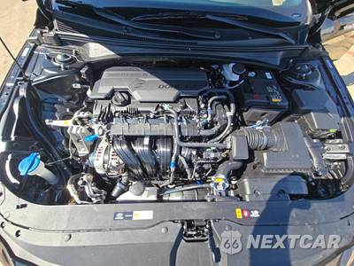 2026 Hyundai Elantra SEL Sport - zdjęcie 19 z 19 - miniatura