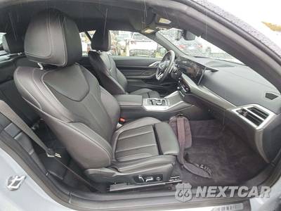 2027 BMW 4 Series Convertible M440i - zdjęcie 15 z 20 - miniatura