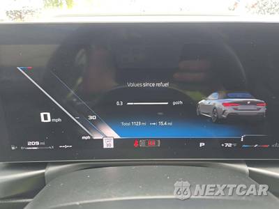 2027 BMW 4 Series Convertible M440i - zdjęcie 6 z 20 - miniatura