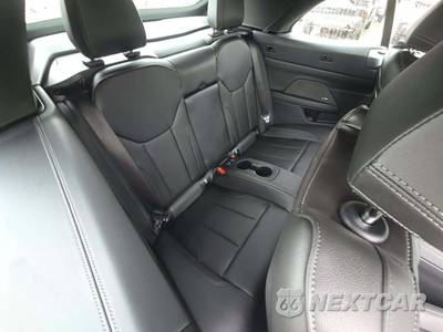 2027 BMW 4 Series Convertible M440i - zdjęcie 13 z 20 - miniatura