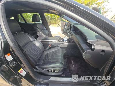 2018 Lexus LS 500 - zdjęcie 15 z 24 - miniatura