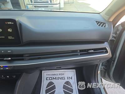 2026 Kia K4 LXS Sedan - zdjęcie 16 z 20 - miniatura