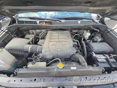 2017 Toyota Tundra SR5 Crew Cab Short Bed - zdjęcie 25 z 25 - miniatura