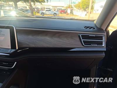 2026 Volkswagen Atlas 2.0T SE w/Technology - zdjęcie 17 z 21 - miniatura