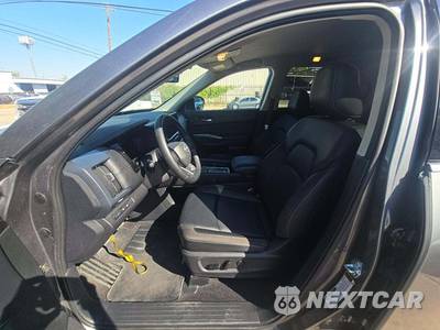 2026 Nissan Pathfinder SL - zdjęcie 3 z 20 - miniatura