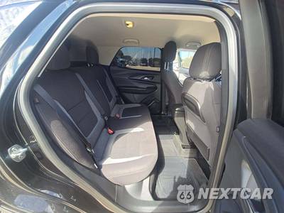 2026 Chevrolet Trailblazer LT 1LT - zdjęcie 13 z 20 - miniatura
