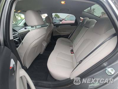 2019 Hyundai Sonata Eco - zdjęcie 13 z 27 - miniatura
