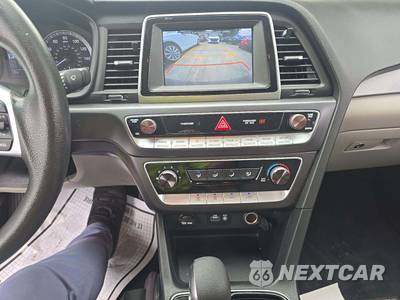 2019 Hyundai Sonata Eco - zdjęcie 10 z 27 - miniatura