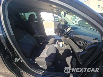 2017 Chevrolet Spark 1LT 1SD - zdjęcie 15 z 26 - miniatura