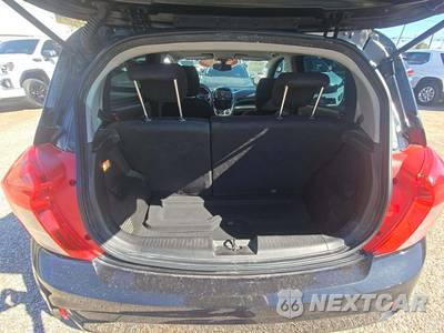 2017 Chevrolet Spark 1LT 1SD - zdjęcie 11 z 26 - miniatura