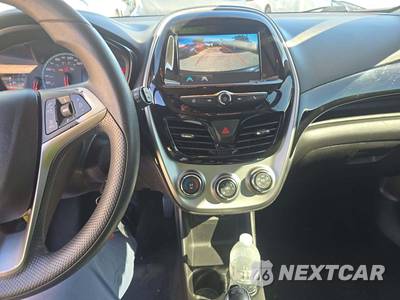 2017 Chevrolet Spark 1LT 1SD - zdjęcie 7 z 26 - miniatura