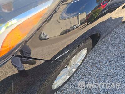 2017 Chevrolet Spark 1LT 1SD - zdjęcie 21 z 26 - miniatura